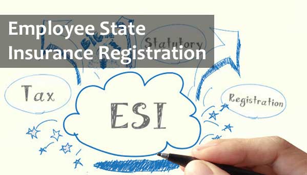 Employee State Insurance Registration
